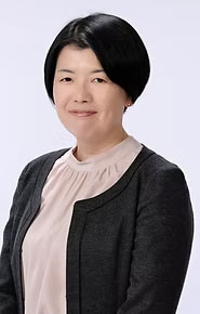 笠田英里